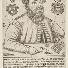 Virgil Solis