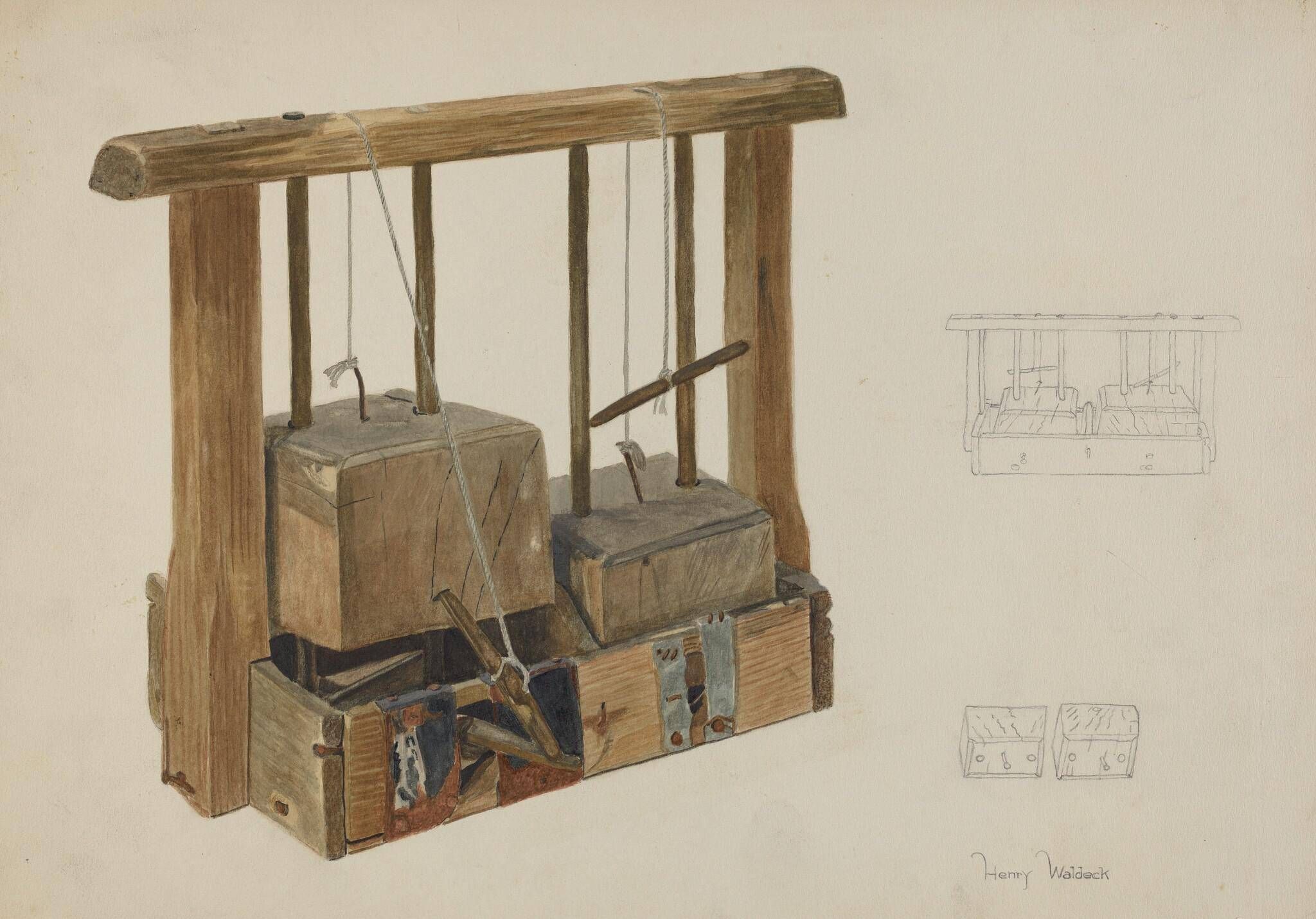 Object Image