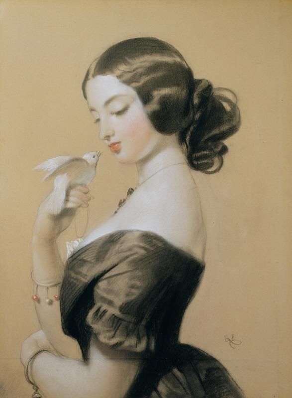 Miss Ellen Power