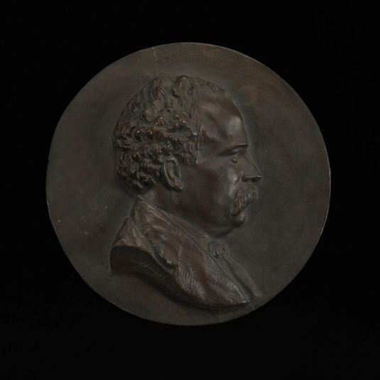 Portrait of a Man