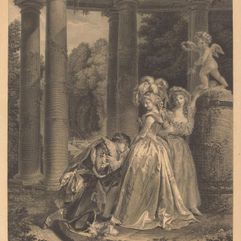 Charles Clement Bervic