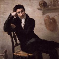 Jean-Louis-André-Théodore Géricault