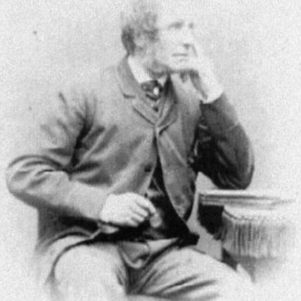 Edward William Cooke