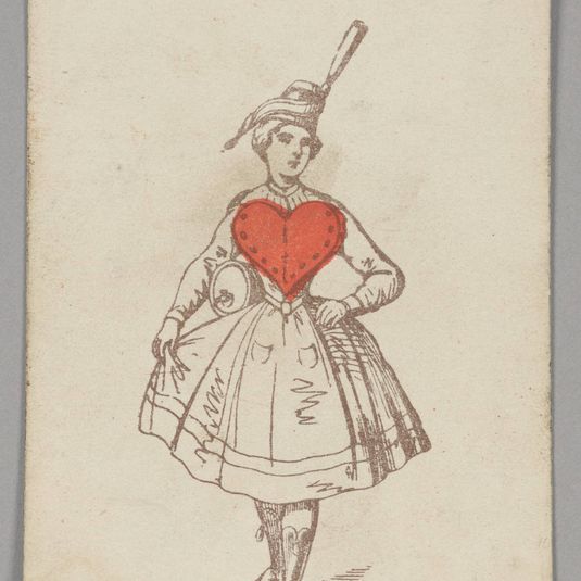 Ace of Hearts