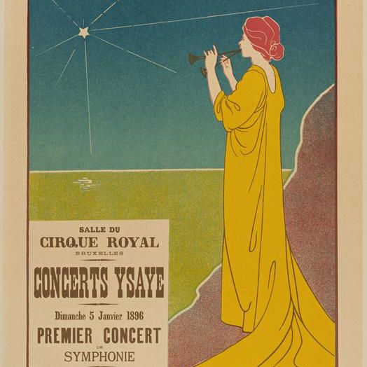 Concerts Ysaye