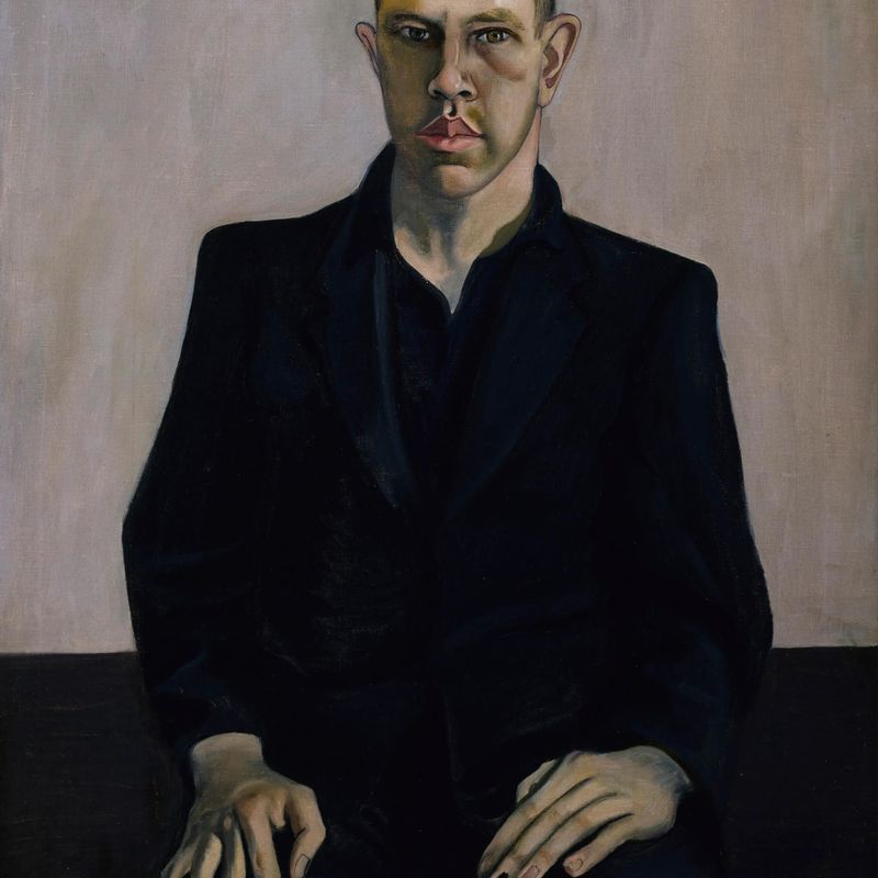 Max White