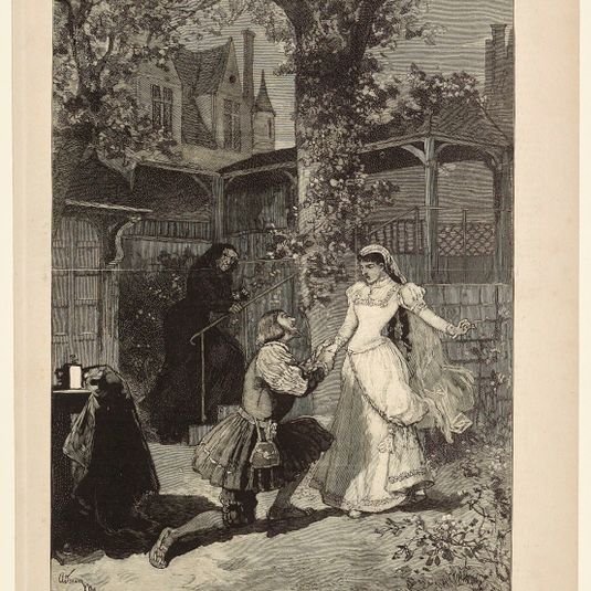 Le Monde illustré, Année N°26, N°1339, 25 novembre 1882