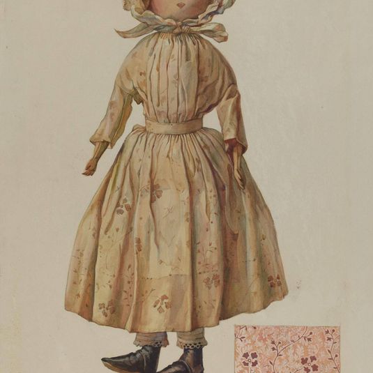 Rag Doll