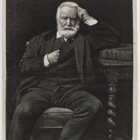 Victor Hugo