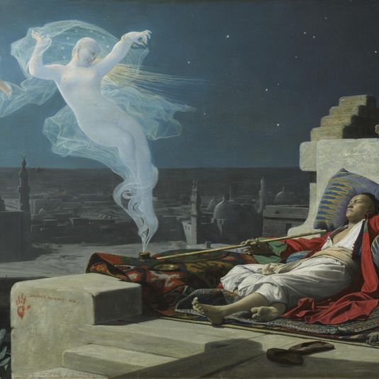 A Eunuch's Dream