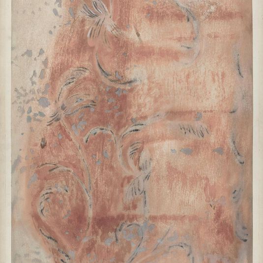 Fragment of Wall Decoration