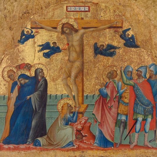 The Crucifixion
