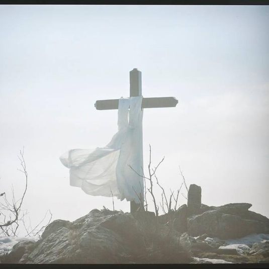 Emma Woffenden, Cross Dressing