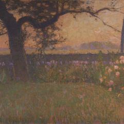 William Langson Lathrop