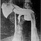 Joanna Mary Boyce