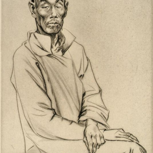 Peking Hawker
