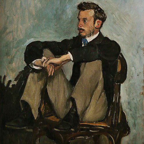 Auguste Renoir