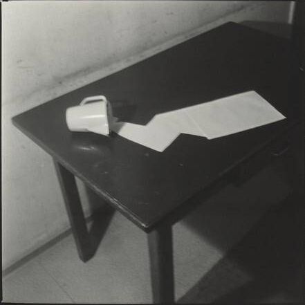Ohne Titel (Untitled)