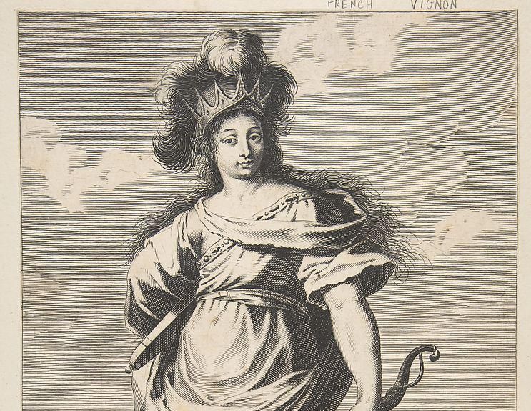 Sémiramis