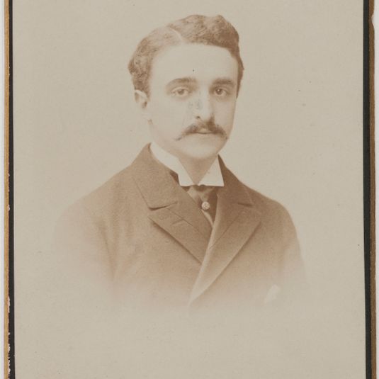 Georges Hugo