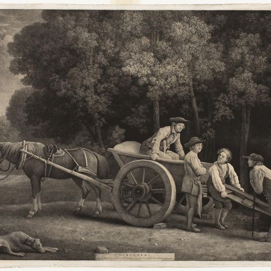 Laborers
