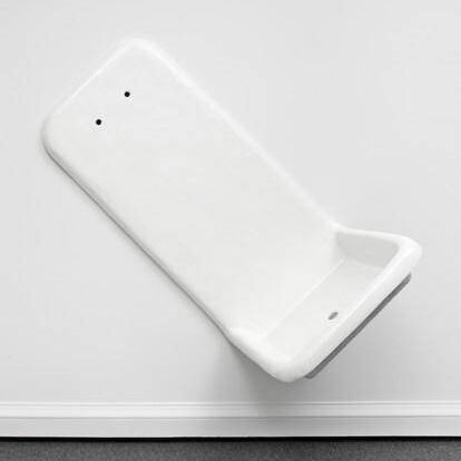 The Slanted Sink