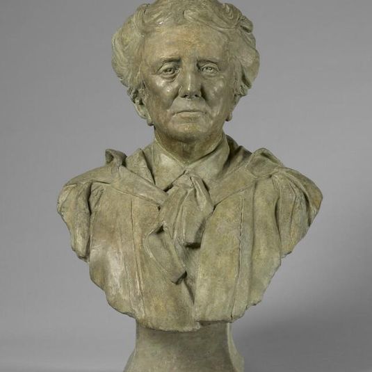 Dame Ethel Mary Smyth