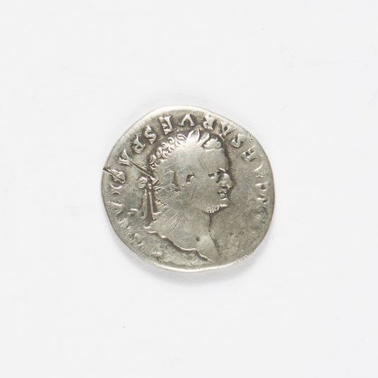 Roman Coin