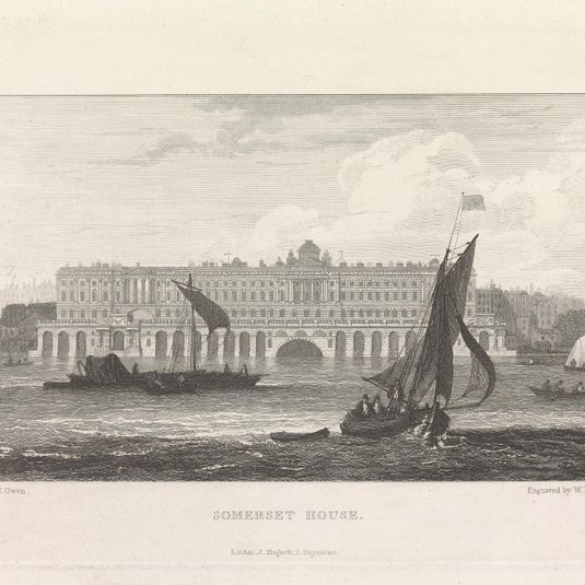 Somerset House