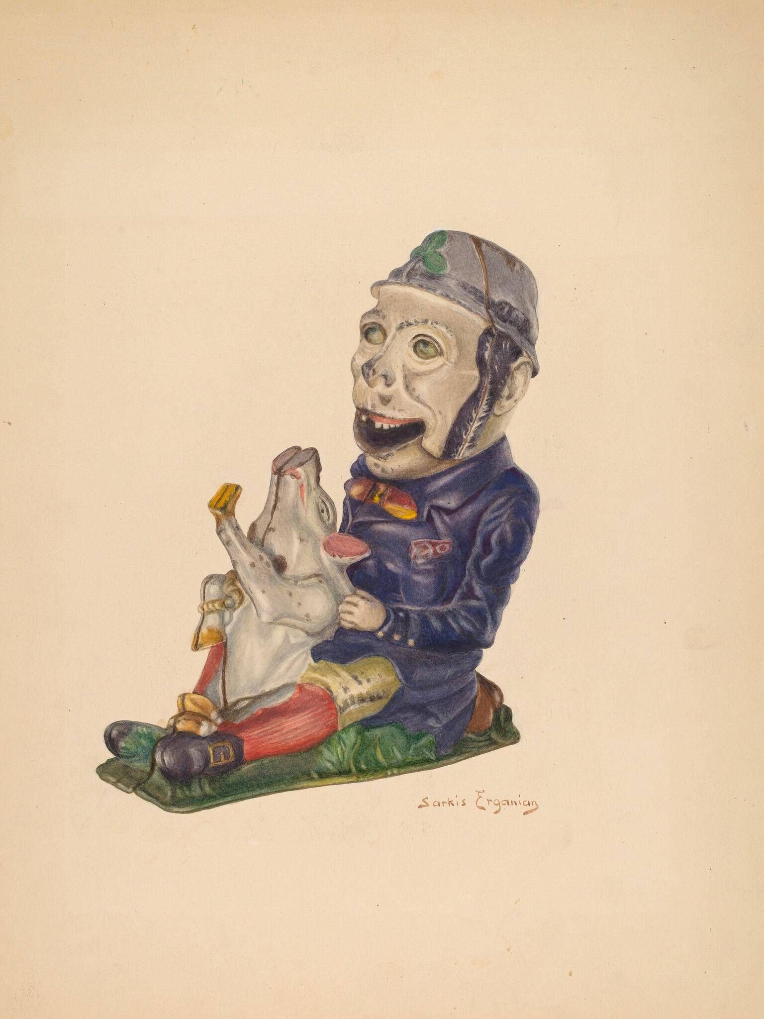 Object Image