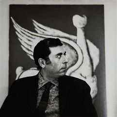 Bahman Mohasses