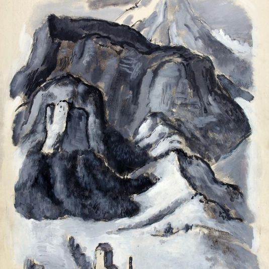 Colorado, from the United States Series