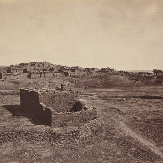 Zuni Pueblo