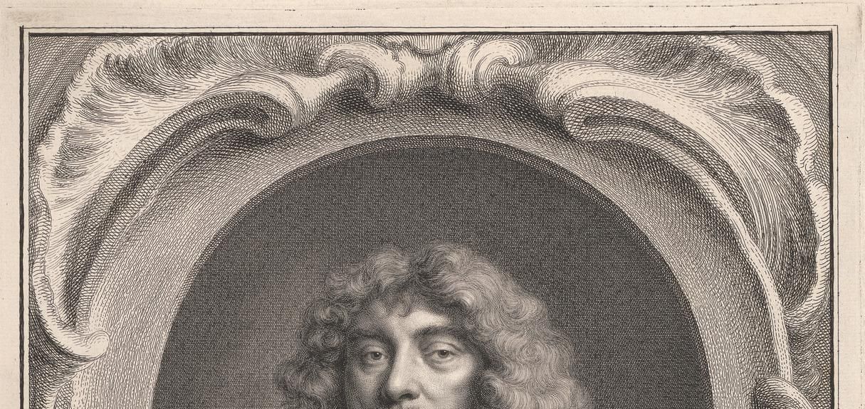 John Maitland, Duke of Lauderdale
