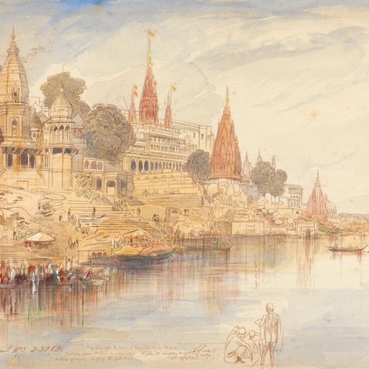 Benares