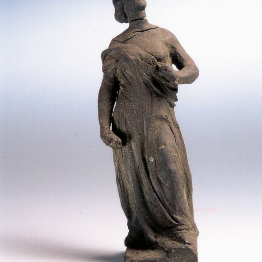 Female Allegory