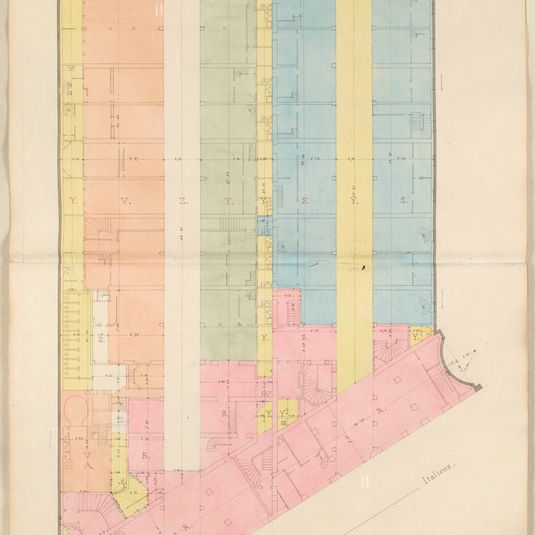 Plan général. 1.