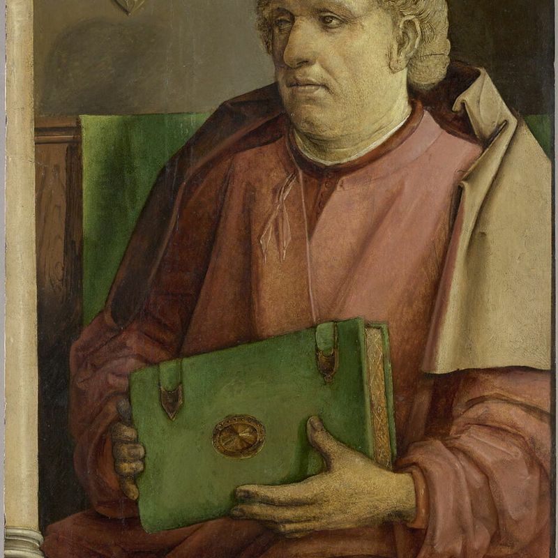Peter D'Abano