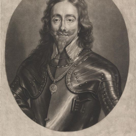 Charles I