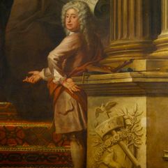 James Thornhill