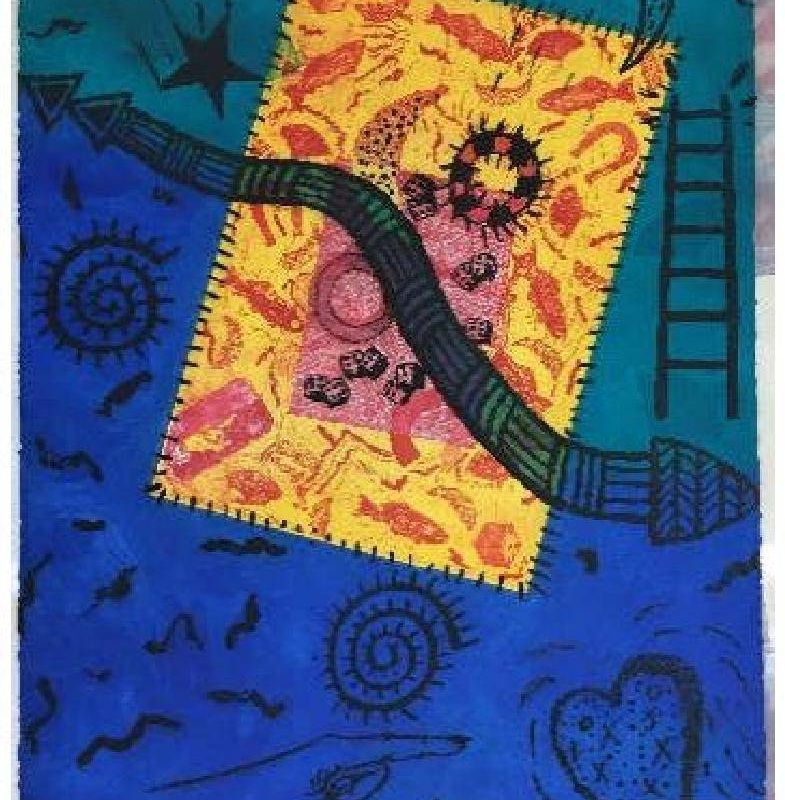 Return to Dreamtime