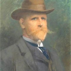 James Wells Champney