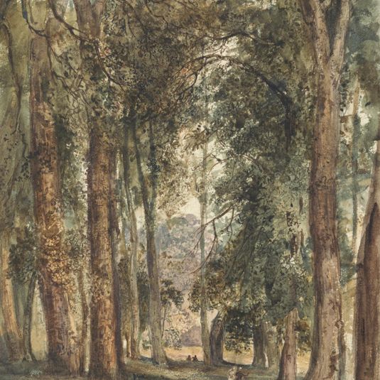 Kensington Gardens