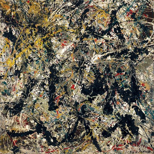Number 13, 1950