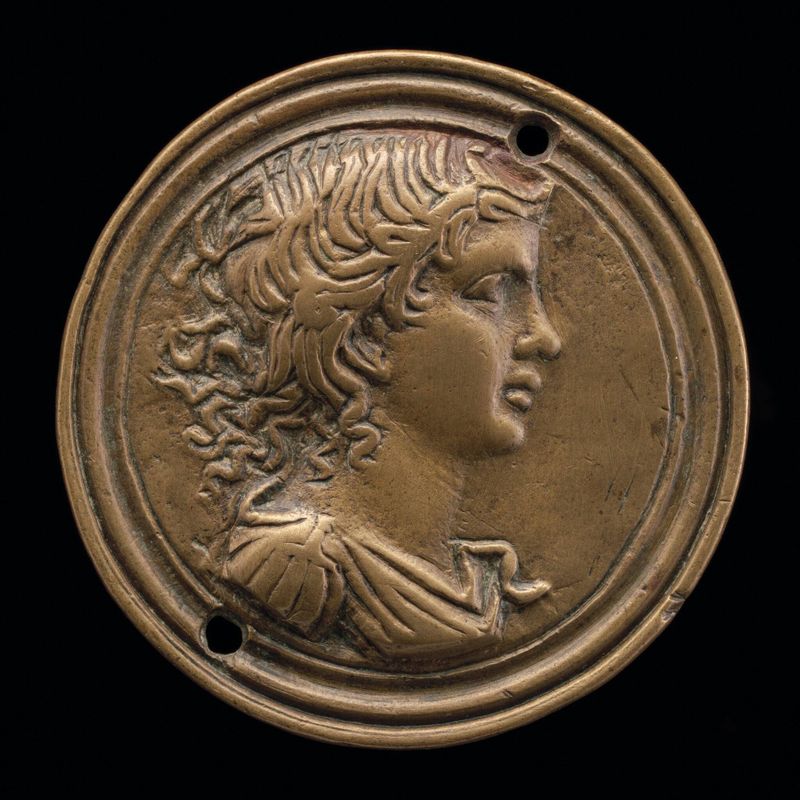 A Youth