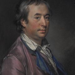 Office of Sir William Chambers