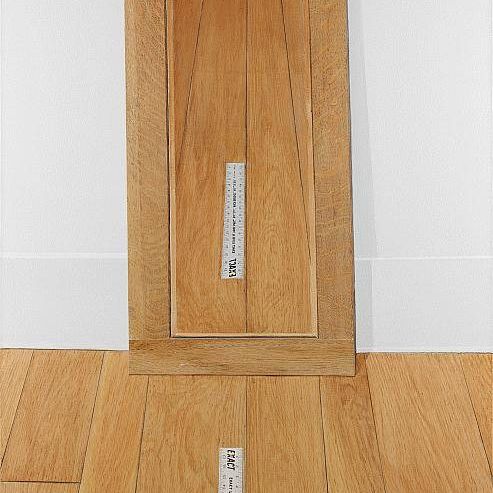 Ruler Reflection