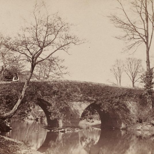 The Country Bridge (Staplylton Bridge, Bristol)