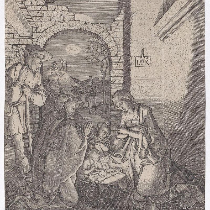 The Nativity