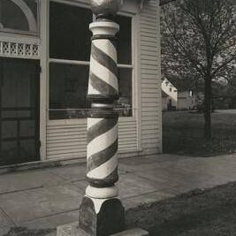 Barber Pole